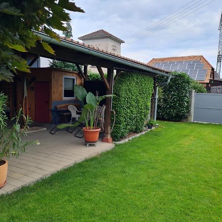 Apartamento Haus Schneider Kappel-Grafenhausen Exterior foto