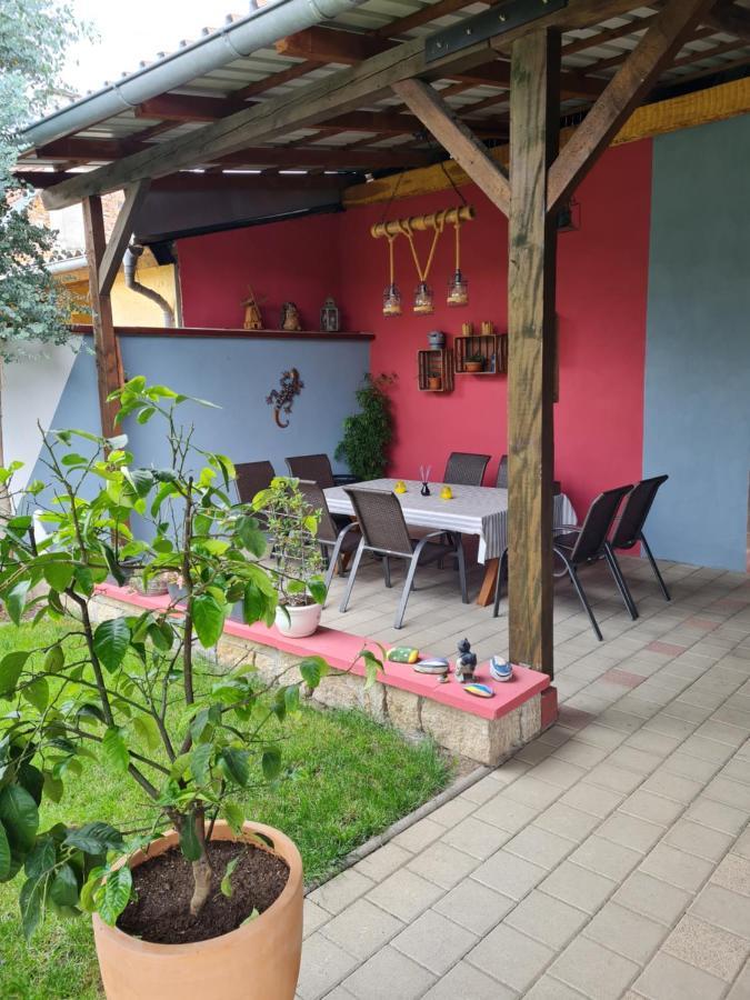 Apartamento Haus Schneider Kappel-Grafenhausen Exterior foto