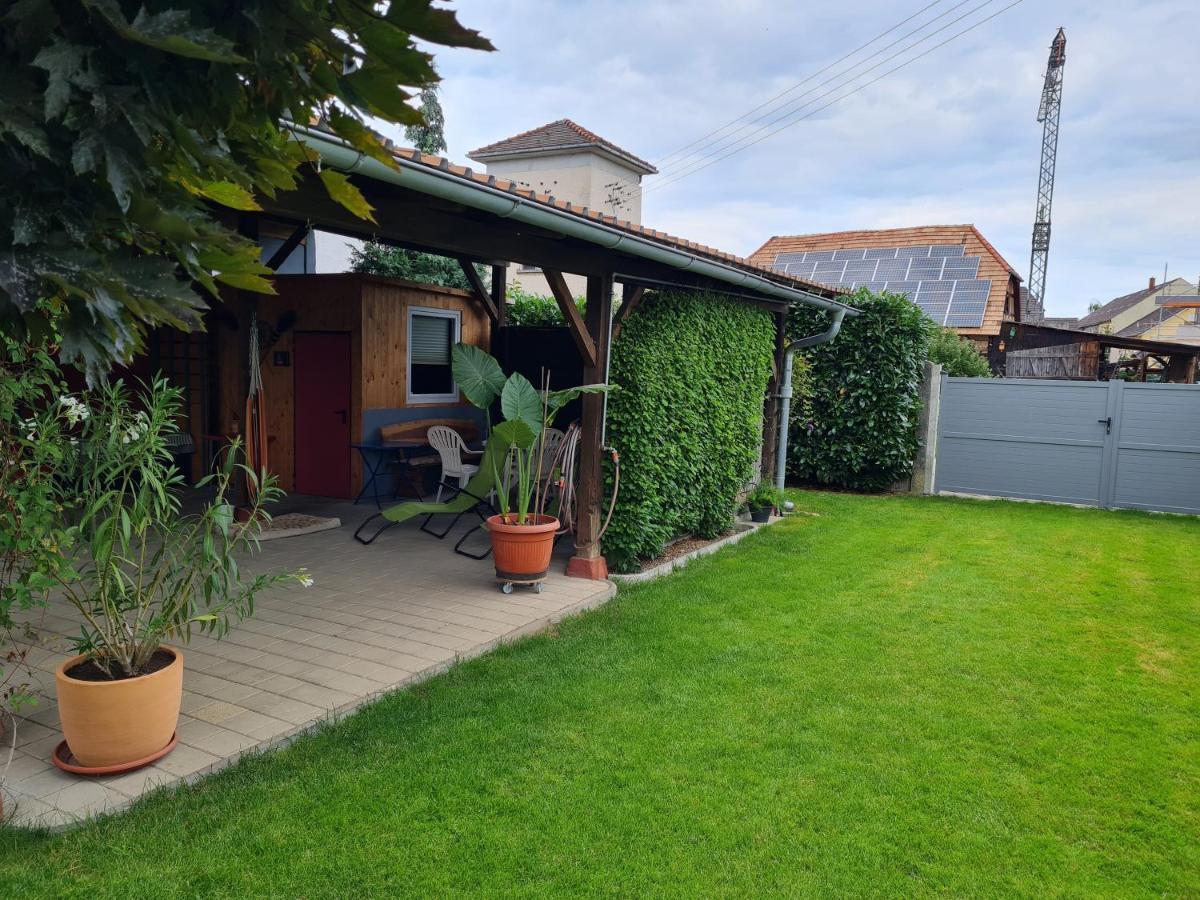 Apartamento Haus Schneider Kappel-Grafenhausen Exterior foto